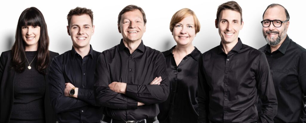 Innovativer Käse für Ihre Bedürfnisse - Rupp Cheese Innovation