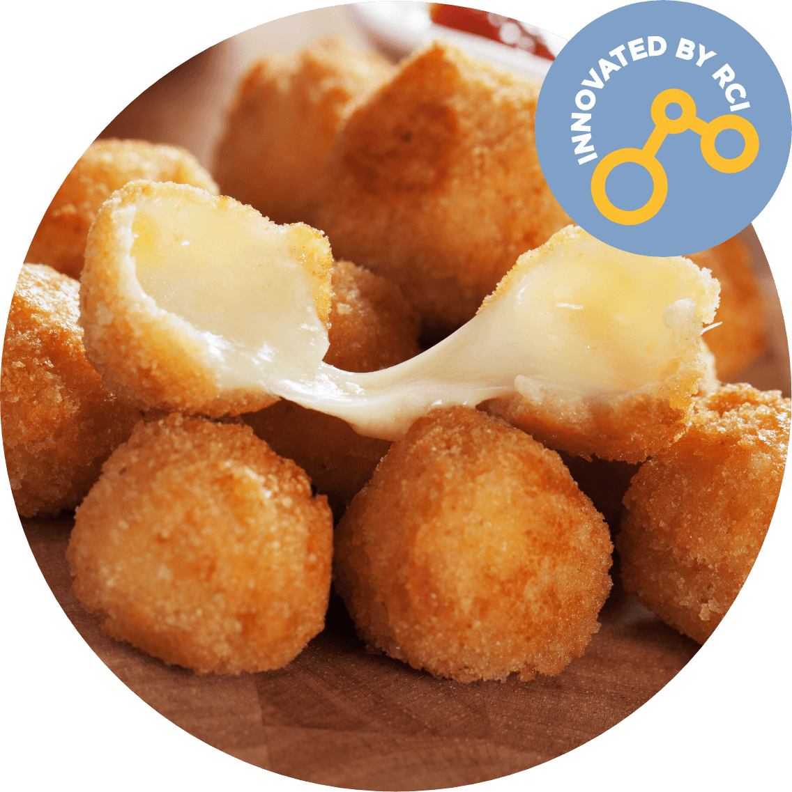 nuggets-cheese