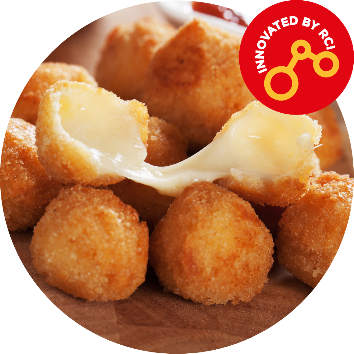nuggets-cheese